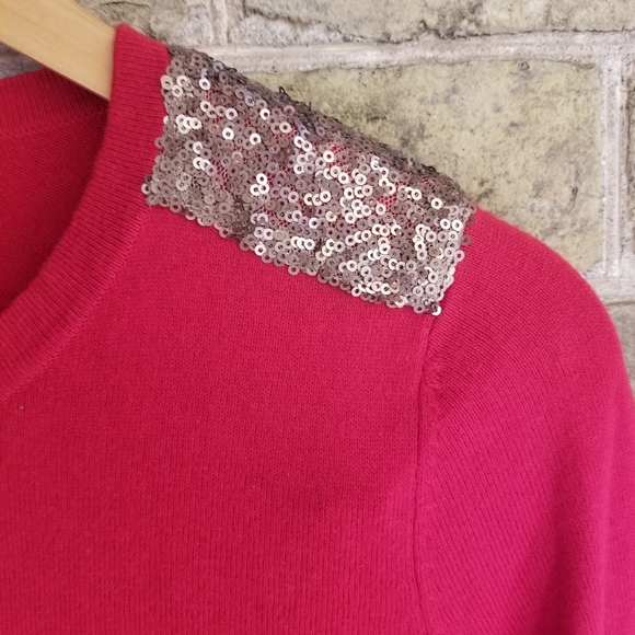 Merona Cardigan. Size Small - Picture 4 of 7